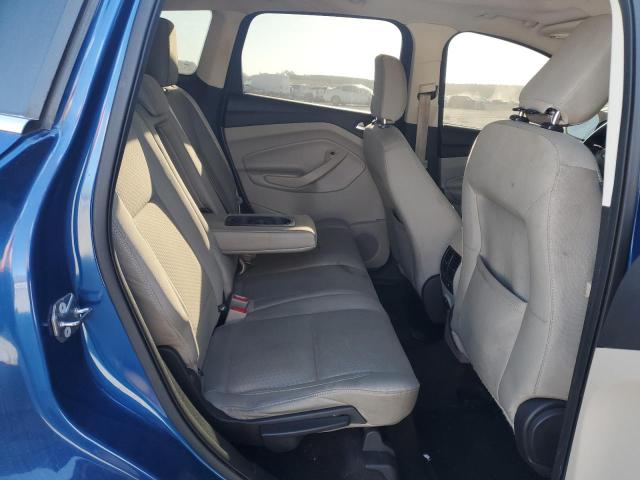 2018 FORD ESCAPE SE #3291254972