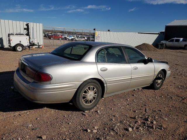 2004 BUICK LESABRE LI #3290333957