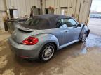 Lot #3305595125 2016 VOLKSWAGEN BEETLE S/S