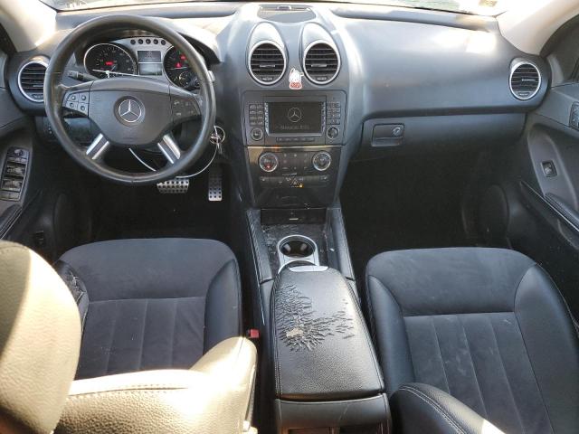 2006 MERCEDES-BENZ ML 350 #3292867593