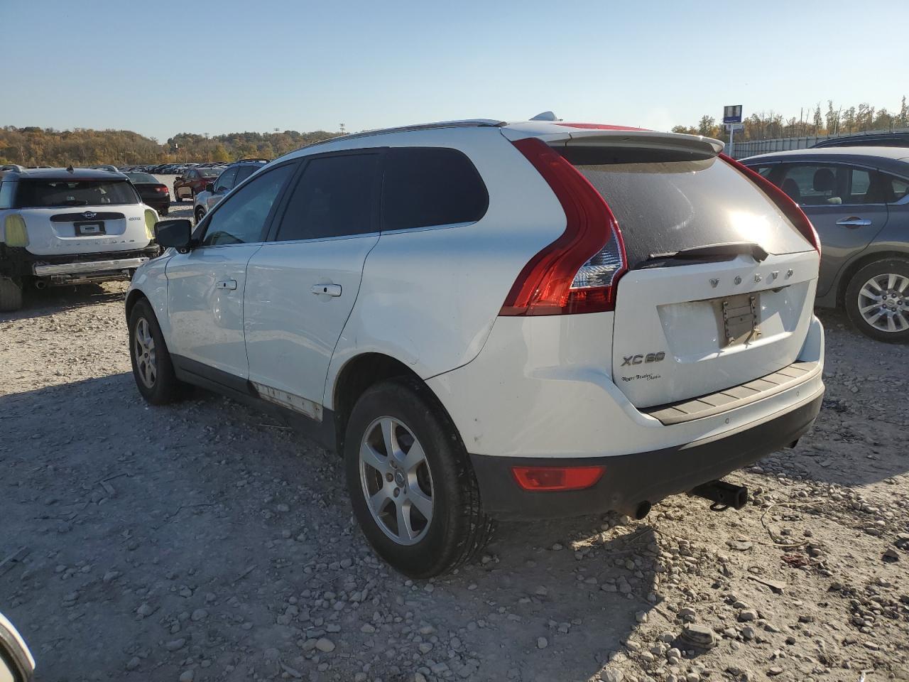 VOLVO XC60 3.2