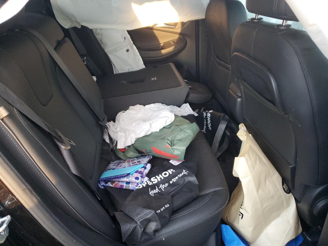 BUICK ENCORE ESSENCE