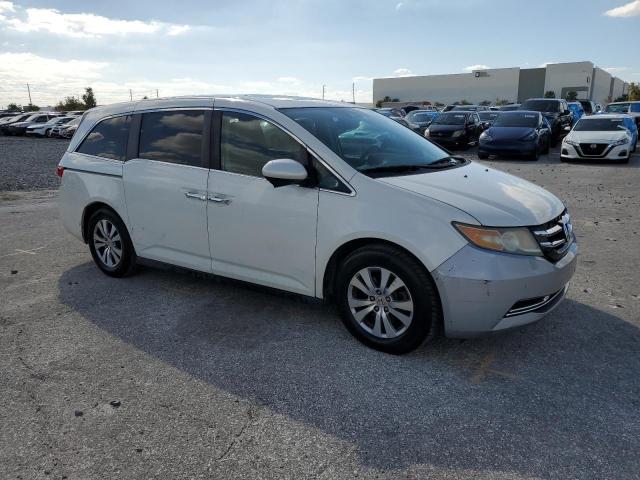 2016 HONDA ODYSSEY EX #3296978871