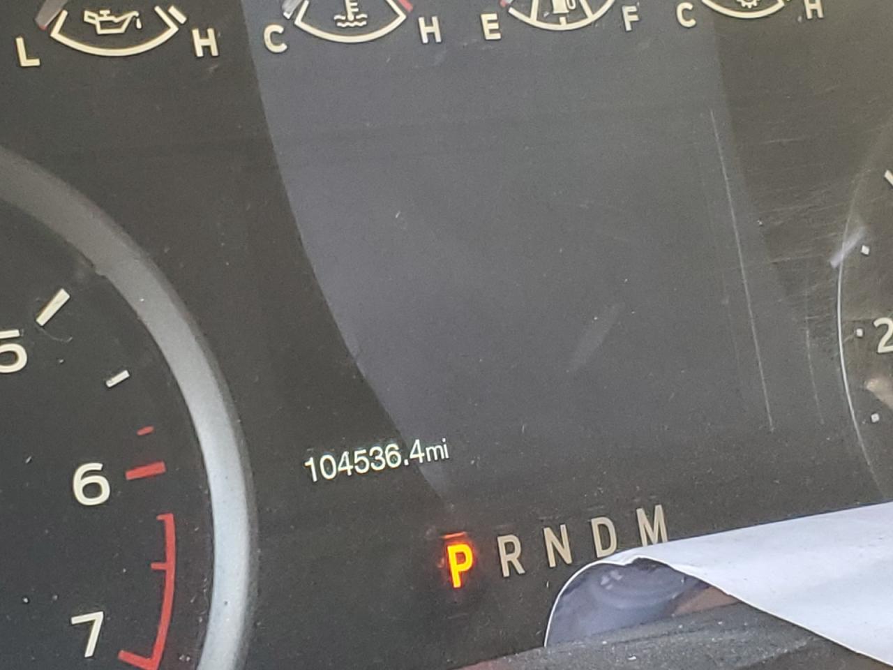 Lot #3317823198 2020 FORD F150 SUPER