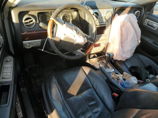 2008 LINCOLN MKZ #3286705305