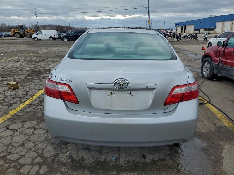 2007 TOYOTA CAMRY CE #3298059138