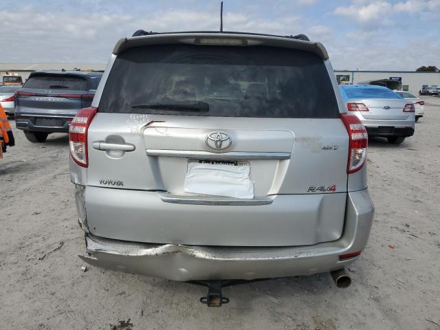 2010 TOYOTA RAV4 SPORT #3298095137