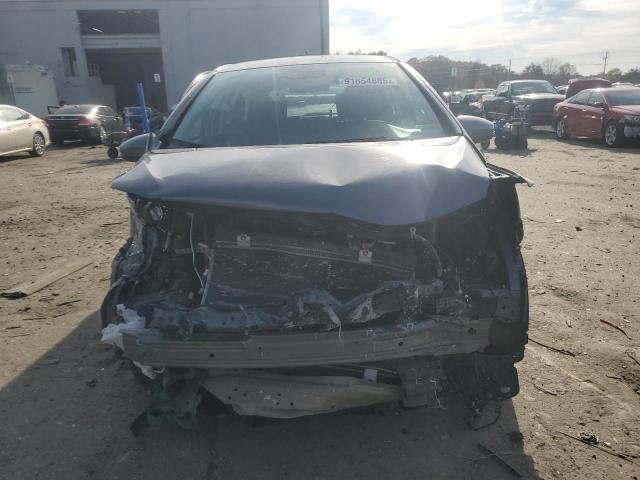 2020 HONDA FIT LX #3308324161