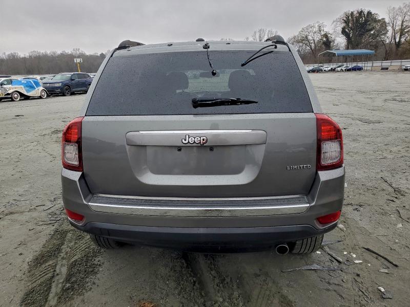 2014 JEEP COMPASS LI #3297953808