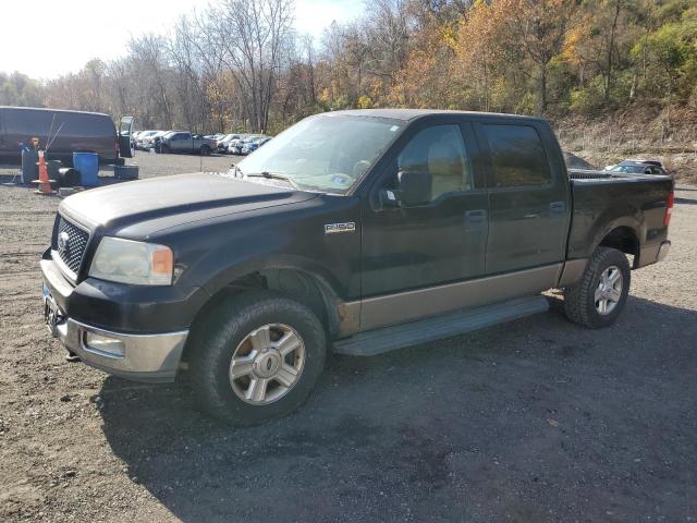 Global Auto Auctions: 2004 FORD F150 SUPER