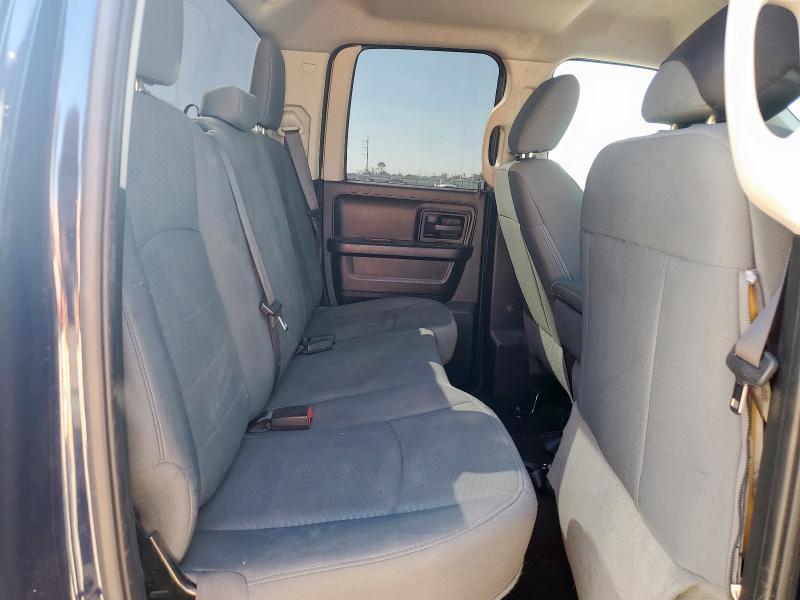 2015 RAM 1500 ST #3304771935