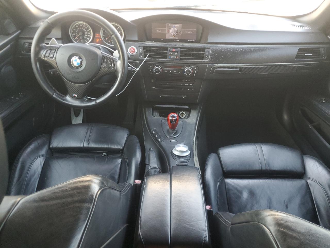 Lot #3282598884 2008 BMW M3