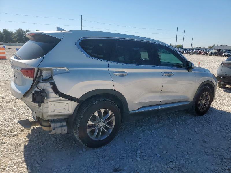 2020 HYUNDAI SANTA FE S #3304015648