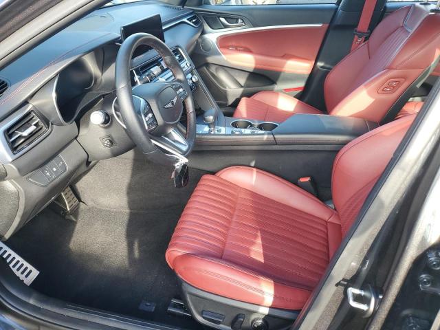 2024 GENESIS G70 BASE #3304714918