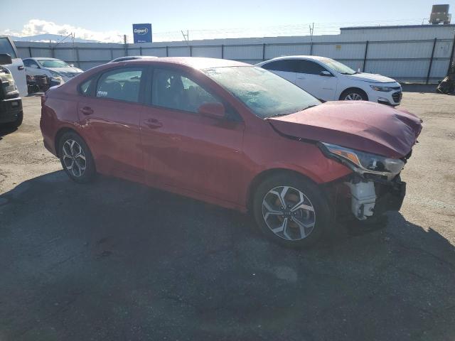 2020 KIA FORTE FE #3303861790