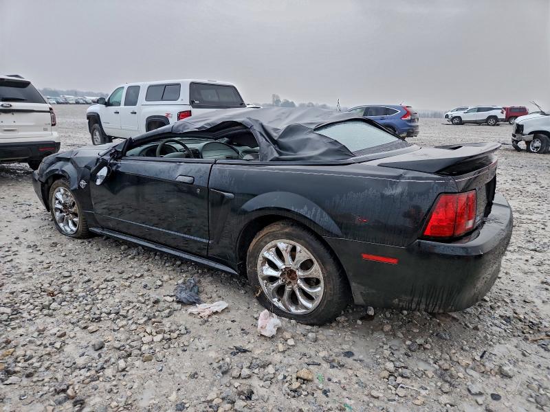 1999 FORD MUSTANG #3301870974
