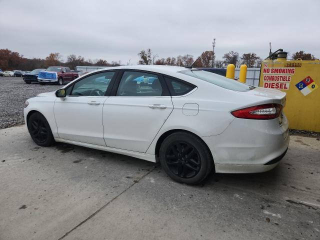 2016 FORD FUSION SE #3292533691