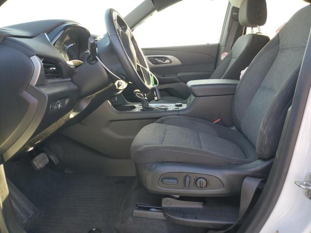 2023 CHEVROLET TRAVERSE L #3302885957