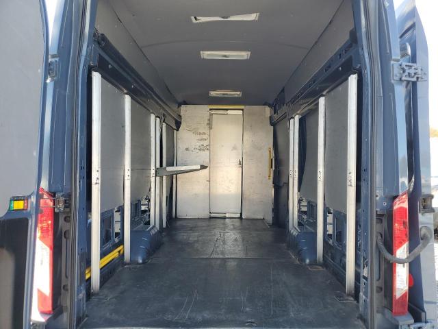 2019 FORD TRANSIT #3287375984