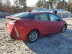 Lot #3318960982 2021 TOYOTA PRIUS PRIM