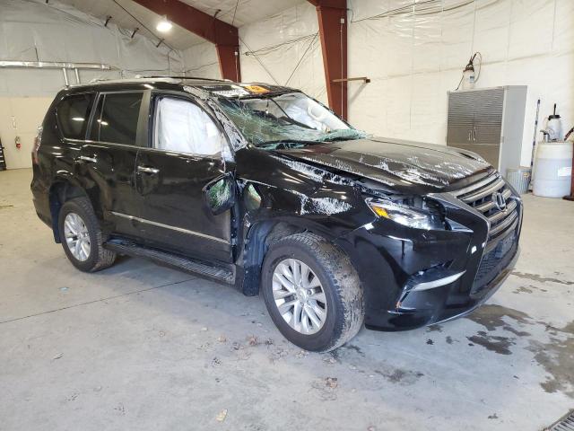 2019 LEXUS GX 460 - JTJBM7FX2K5219961