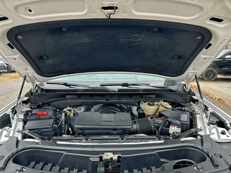 2021 GMC YUKON DENA #3297893811