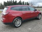 Lot #3296234525 2014 CHEVROLET TRAVERSE L