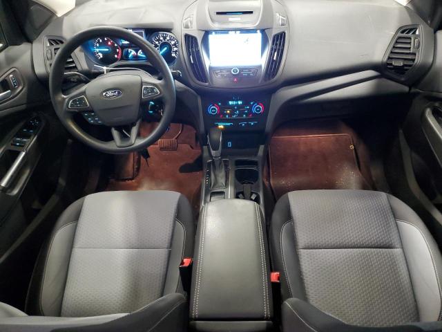 2018 FORD ESCAPE SE 1FMCU9GD9JUA04245