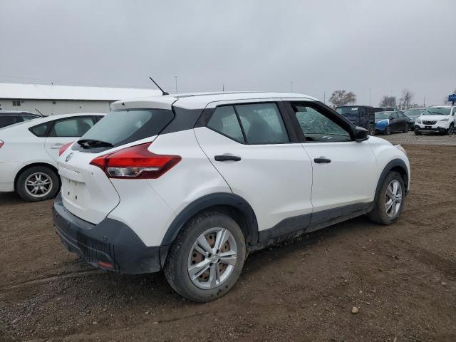 2020 NISSAN KICKS S #3304545452