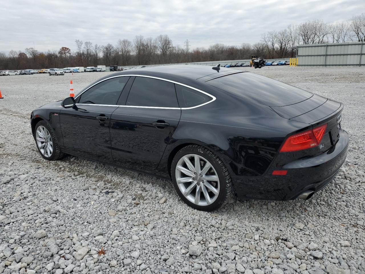 AUDI A7 PREMIUM PLUS