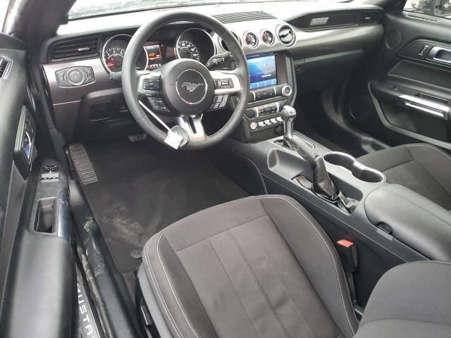 2023 FORD MUSTANG GT #3302824997