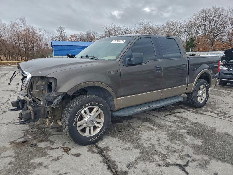 2006 FORD F150 SUPER #3302847910