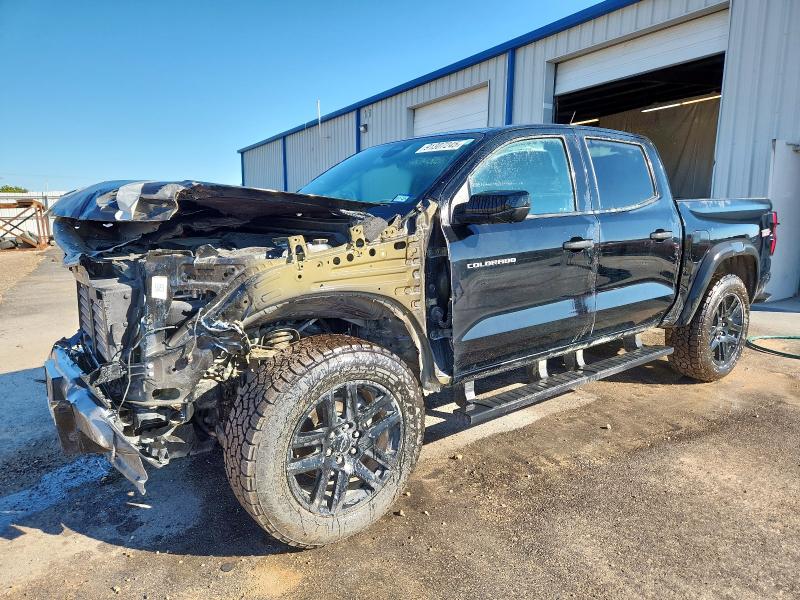 2023 CHEVROLET COLORADO T 1GCPTEEK0P1205948