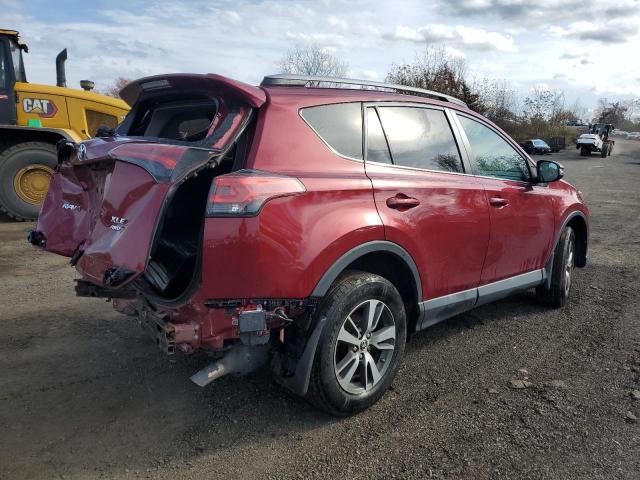 2018 TOYOTA RAV4 ADVEN #3302646067