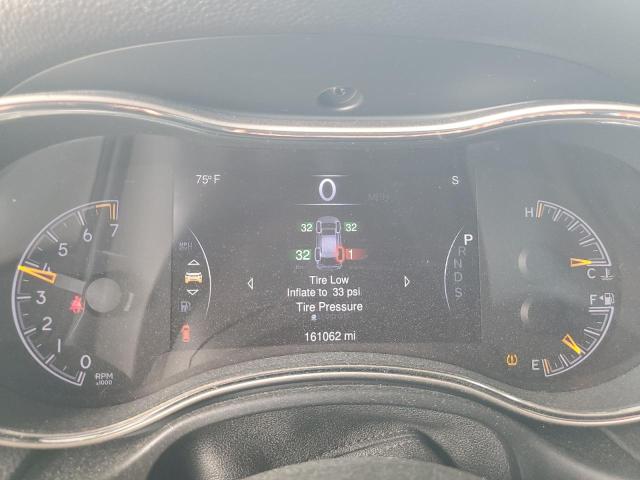 2014 JEEP GRAND CHER #3302831924