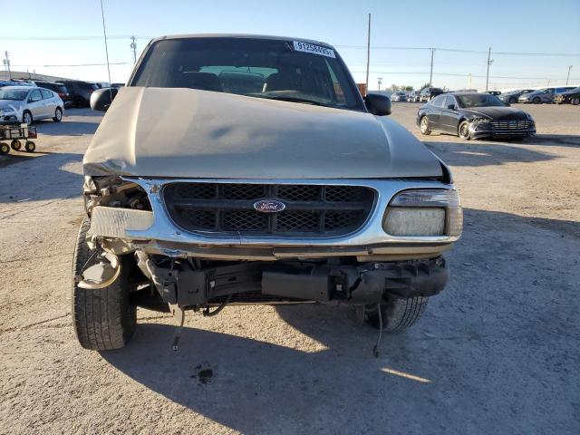 2001 FORD EXPLORER #3291164957
