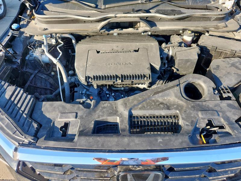 2023 HONDA PILOT SPOR #3290185229