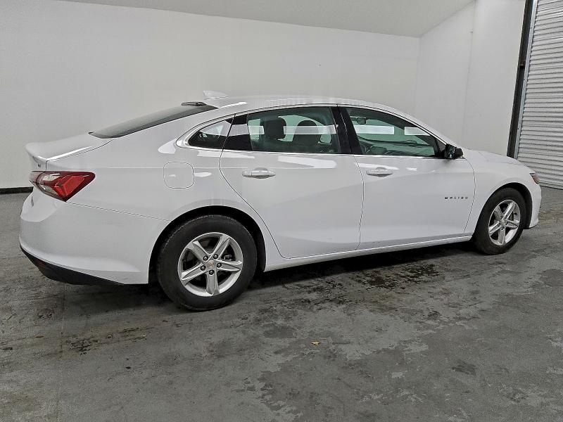 2022 CHEVROLET MALIBU LT #3303670937