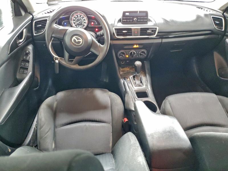 2015 MAZDA 3 SV #3304769956
