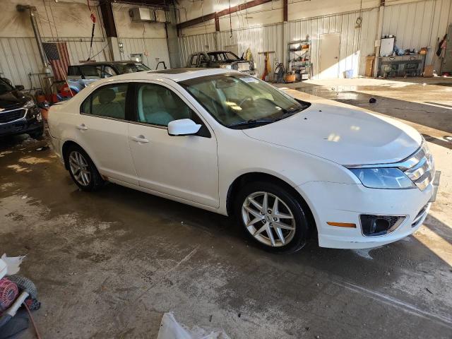2012 FORD FUSION SEL - 3FAHP0JA7CR169271