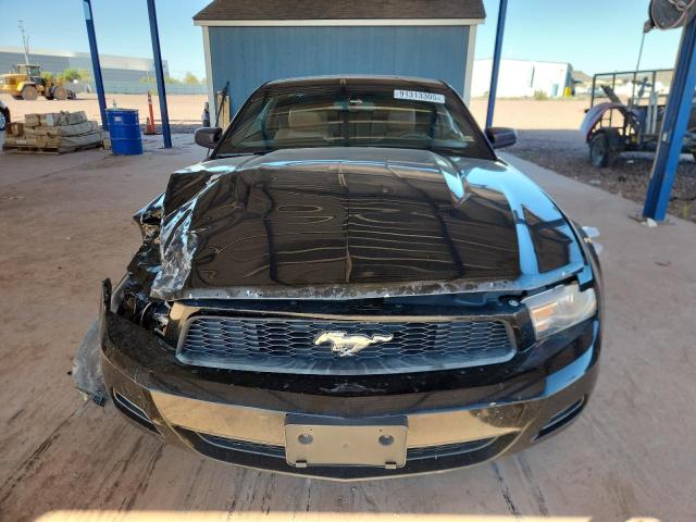 2012 FORD MUSTANG - 1ZVBP8AMXC5230038