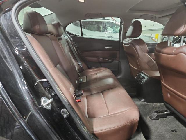 2015 ACURA TLX ADVANC #3291376227