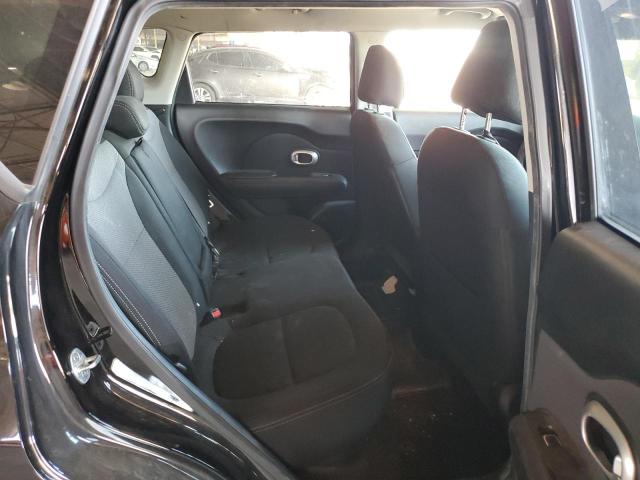 2018 KIA SOUL + - KNDJP3A57J7528980