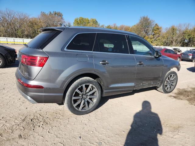 2017 AUDI Q7 PREMIUM #3294085942