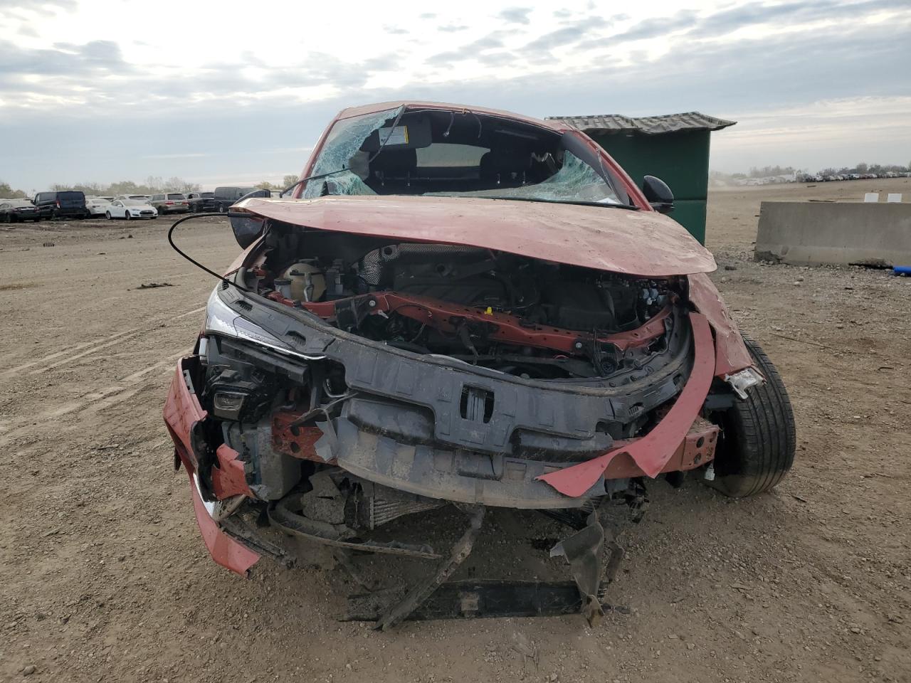 BUICK ENVISTA SPORT TOURING