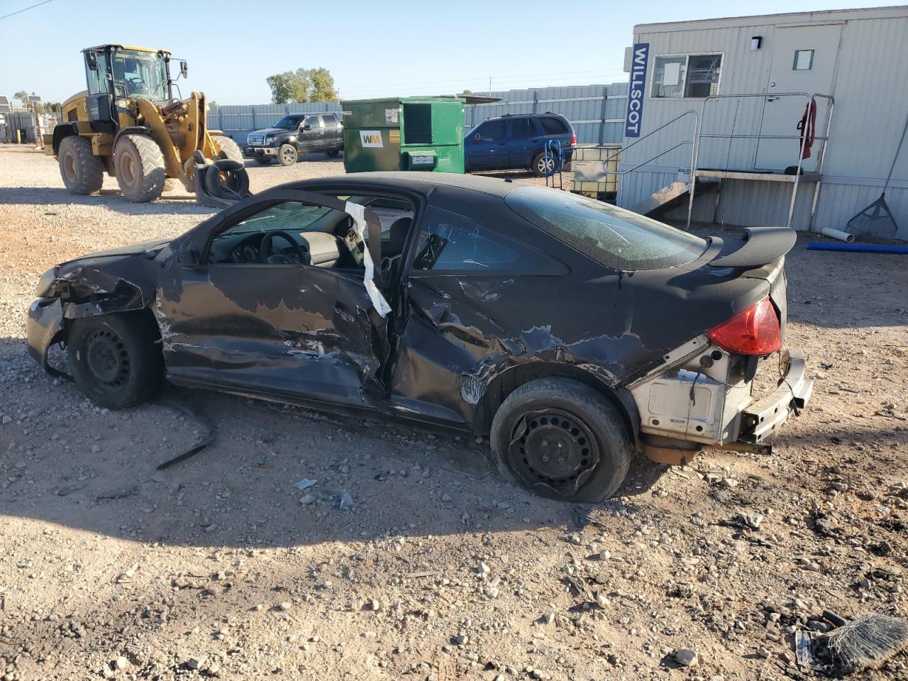 Lot #3290355785 2009 PONTIAC G5