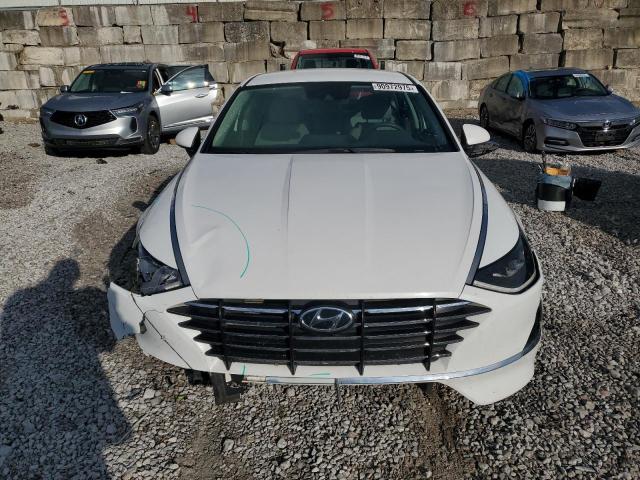 2021 HYUNDAI SONATA SE #3301820335