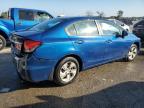 Lot #3301751480 2014 HONDA CIVIC LX