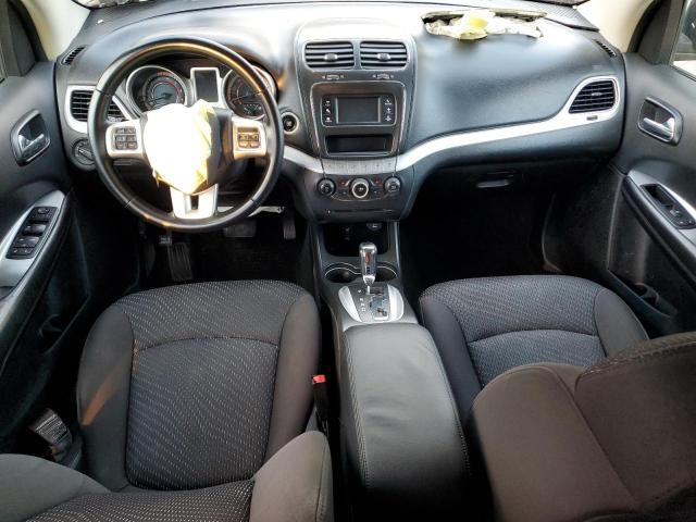 2017 DODGE JOURNEY SE #3298123157