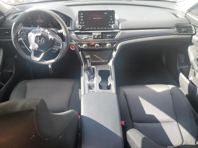 2019 HONDA ACCORD LX #3304080495